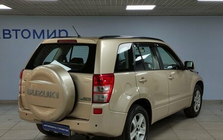 Suzuki Grand Vitara, 2006 год, 799 000 рублей, 5 фотография