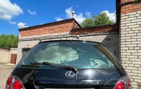 Lexus RX IV рестайлинг, 2001 год, 800 000 рублей, 3 фотография