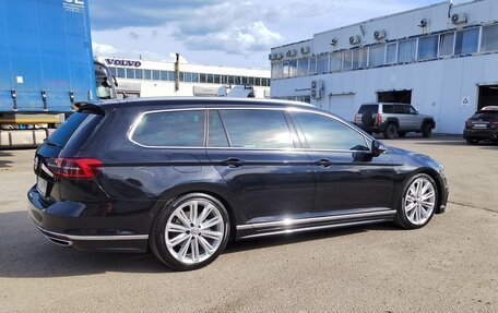 Volkswagen Passat B8 рестайлинг, 2019 год, 3 100 000 рублей, 6 фотография