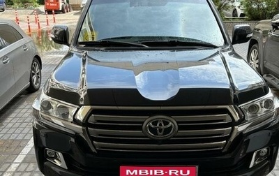 Toyota Land Cruiser 200, 2015 год, 7 950 000 рублей, 1 фотография