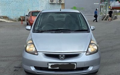 Honda Fit III, 2002 год, 285 000 рублей, 1 фотография