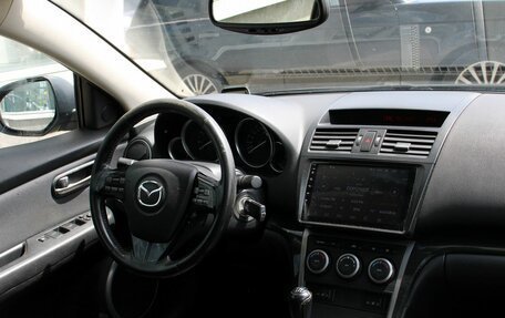 Mazda 6, 2008 год, 779 900 рублей, 11 фотография