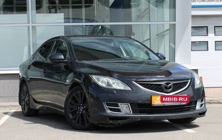 Mazda 6, 2008 год, 779 900 рублей, 7 фотография