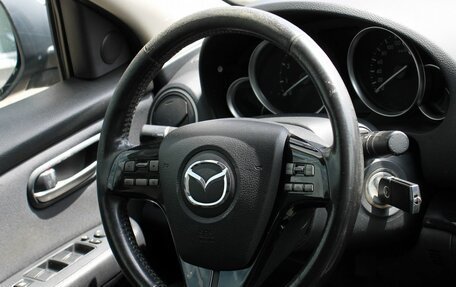 Mazda 6, 2008 год, 779 900 рублей, 12 фотография