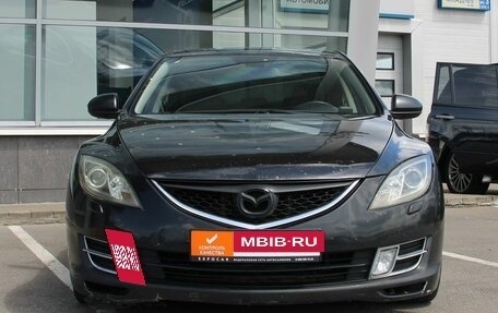 Mazda 6, 2008 год, 779 900 рублей, 4 фотография