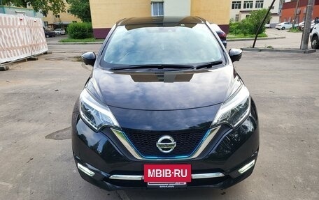 Nissan Note II рестайлинг, 2018 год, 1 650 000 рублей, 3 фотография