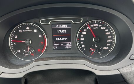 Audi Q3, 2013 год, 2 150 000 рублей, 3 фотография