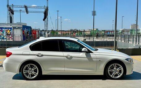 BMW 3 серия, 2018 год, 5 фотография