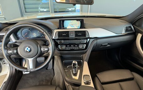 BMW 3 серия, 2018 год, 10 фотография