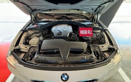 BMW 3 серия, 2018 год, 17 фотография