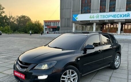 Mazda 3 MPS, 2007 год, 580 000 рублей, 1 фотография