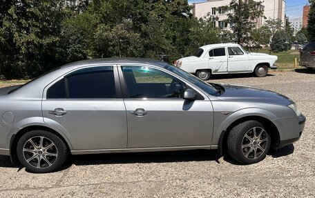 Ford Mondeo III, 2006 год, 550 000 рублей, 1 фотография