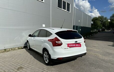 Ford Focus III, 2012 год, 795 000 рублей, 6 фотография