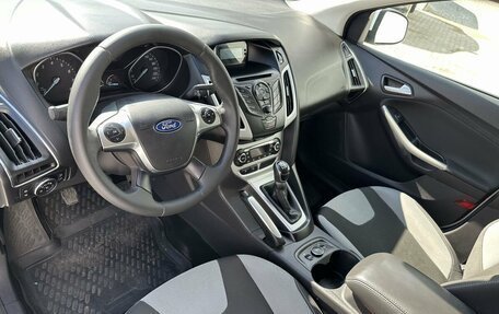 Ford Focus III, 2012 год, 795 000 рублей, 7 фотография