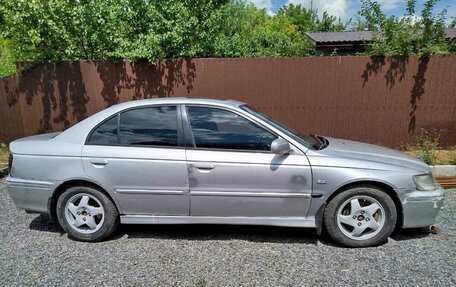 Honda Accord VII рестайлинг, 2001 год, 200 000 рублей, 3 фотография