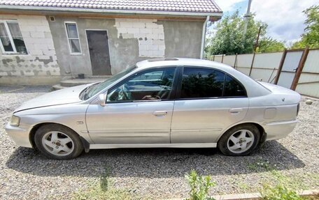 Honda Accord VII рестайлинг, 2001 год, 200 000 рублей, 4 фотография