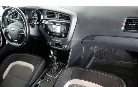 KIA cee'd III, 2013 год, 1 269 000 рублей, 5 фотография