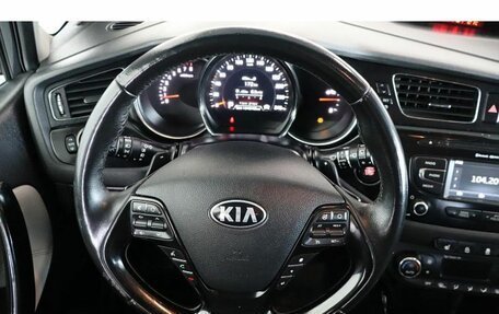 KIA cee'd III, 2013 год, 1 269 000 рублей, 7 фотография