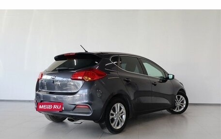 KIA cee'd III, 2013 год, 1 269 000 рублей, 3 фотография