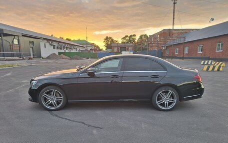 Mercedes-Benz E-Класс, 2018 год, 2 650 000 рублей, 7 фотография