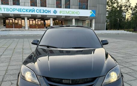 Mazda 3 MPS, 2007 год, 580 000 рублей, 4 фотография