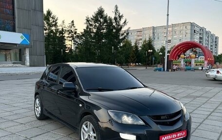 Mazda 3 MPS, 2007 год, 580 000 рублей, 6 фотография