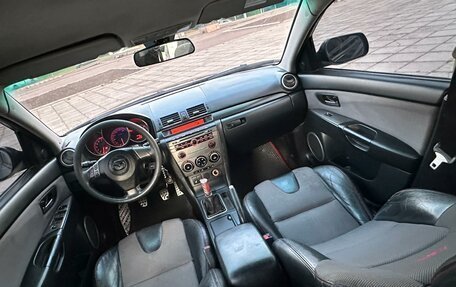 Mazda 3 MPS, 2007 год, 580 000 рублей, 14 фотография