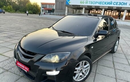 Mazda 3 MPS, 2007 год, 580 000 рублей, 2 фотография