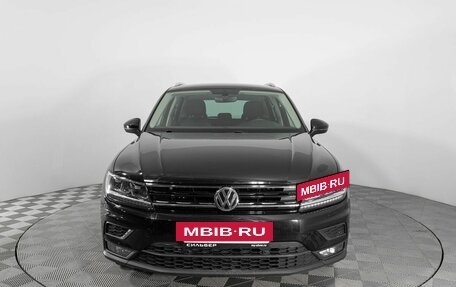 Volkswagen Tiguan II, 2017 год, 2 207 500 рублей, 7 фотография
