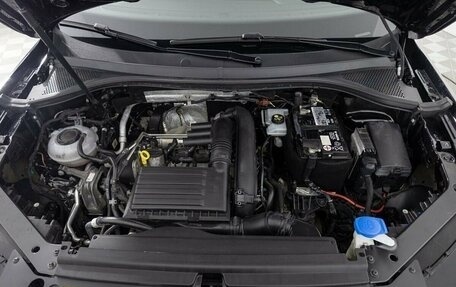 Volkswagen Tiguan II, 2017 год, 2 207 500 рублей, 22 фотография