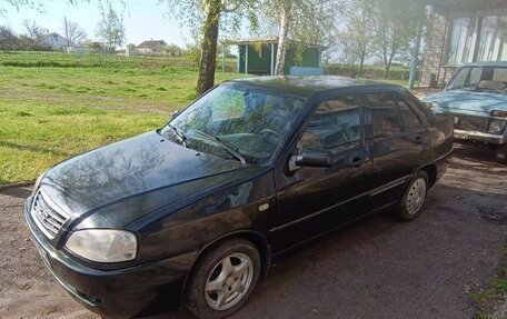 Chery Amulet (A15) I, 2008 год, 320 000 рублей, 2 фотография