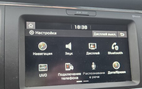 KIA Carnival III, 2019 год, 3 050 000 рублей, 12 фотография