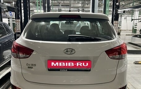 Hyundai ix35 I рестайлинг, 2014 год, 1 790 000 рублей, 7 фотография