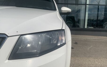 Skoda Octavia, 2014 год, 1 100 000 рублей, 7 фотография