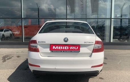 Skoda Octavia, 2014 год, 1 100 000 рублей, 5 фотография