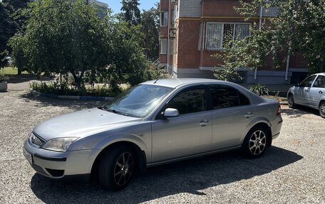 Ford Mondeo III, 2006 год, 550 000 рублей, 3 фотография