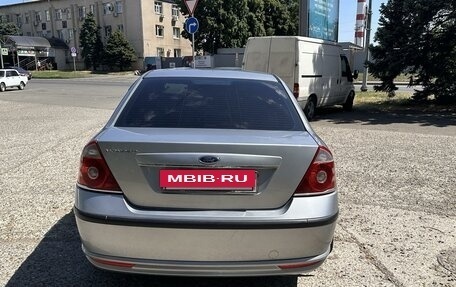 Ford Mondeo III, 2006 год, 550 000 рублей, 6 фотография