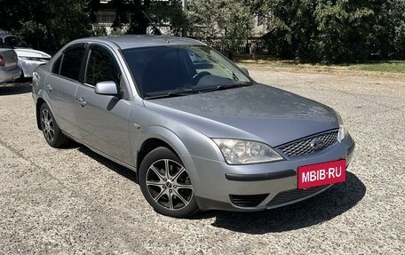 Ford Mondeo III, 2006 год, 550 000 рублей, 5 фотография