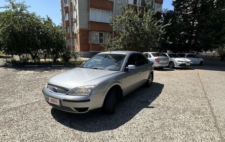 Ford Mondeo III, 2006 год, 550 000 рублей, 15 фотография