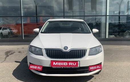 Skoda Octavia, 2014 год, 1 100 000 рублей, 3 фотография