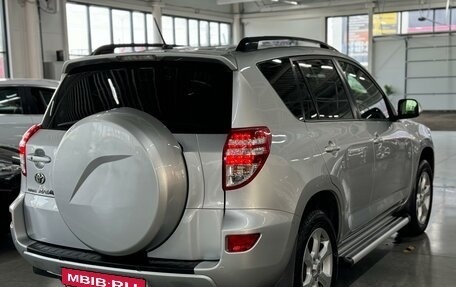 Toyota RAV4, 2011 год, 1 899 000 рублей, 8 фотография