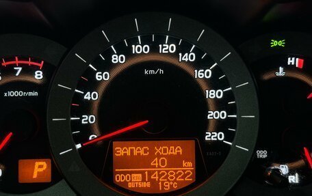 Toyota RAV4, 2011 год, 1 899 000 рублей, 15 фотография