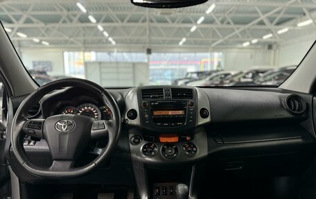 Toyota RAV4, 2011 год, 1 899 000 рублей, 12 фотография