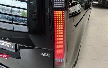 Hyundai Staria, 2024 год, 7 200 000 рублей, 10 фотография