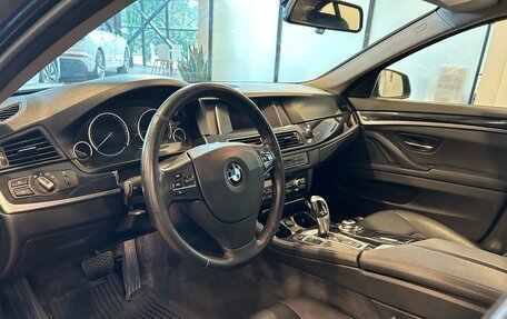 BMW 5 серия, 2013 год, 2 200 000 рублей, 7 фотография