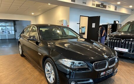 BMW 5 серия, 2013 год, 2 200 000 рублей, 5 фотография