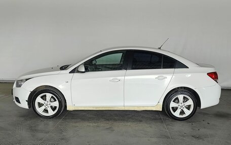 Chevrolet Cruze II, 2012 год, 739 000 рублей, 7 фотография