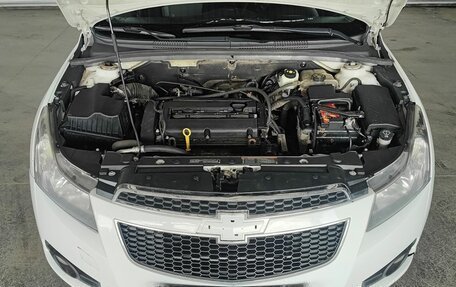 Chevrolet Cruze II, 2012 год, 739 000 рублей, 16 фотография