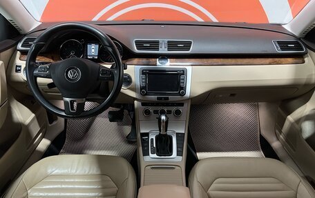 Volkswagen Passat B7, 2012 год, 1 470 000 рублей, 14 фотография