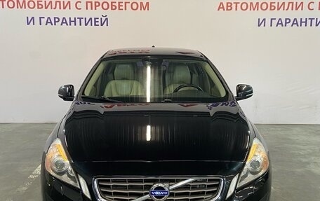 Volvo S60 III, 2011 год, 1 049 000 рублей, 2 фотография